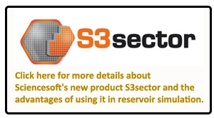 S3sector